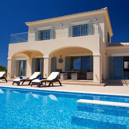 Aglaia In Villa